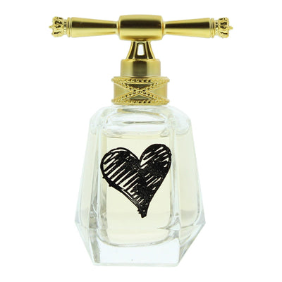 Juicy Couture I Love Juicy Couture for Women | EDP