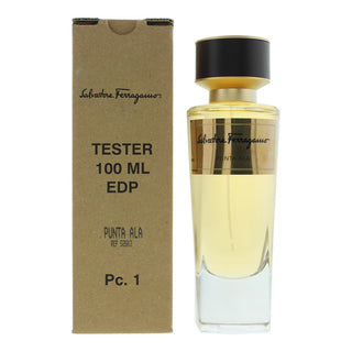 Salvatore Ferragamo Punta Ala Unisex | EDP Tester