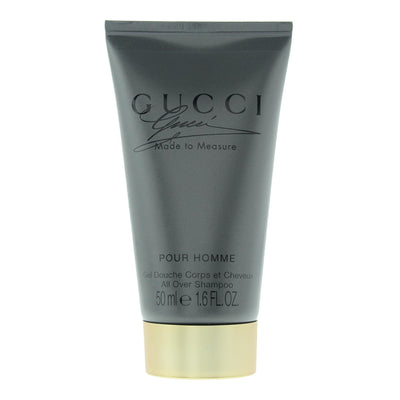 Gucci Made to Measure Shower Gel & Shampoo 2-In-1