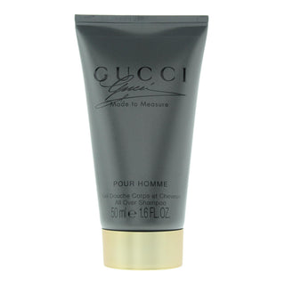 Gucci Made to Measure Shower Gel & Shampoo 2-In-1