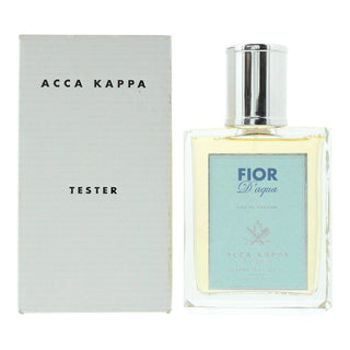 Acca Kappa Fior D'aqua Unisex | EDP Tester