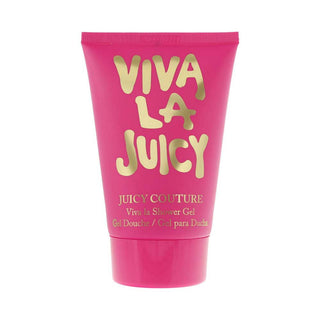 Juicy Couture Viva La Juicy Hydrating Shower Gel Body All Skin Types