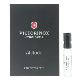 Victorinox Swiss Army Altitude *Vial for Men | EDT