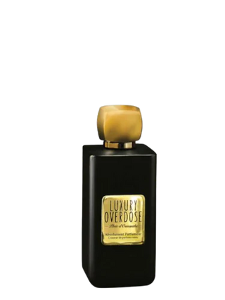 Luxury Overdose Pluie D Osmanthe Tester | EDP