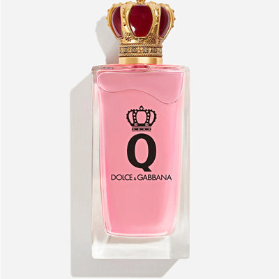 Dolce Gabbana Q | EDP