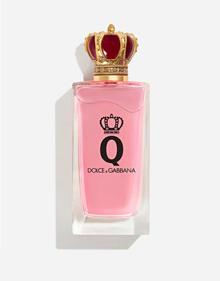 Dolce Gabbana Q | EDP
