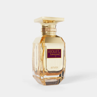 Afnan Violet Bouquet Tester | EDP