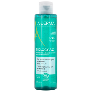 A-Derma Biology AC Cleansing Micellar Water Sensitive