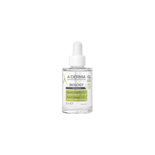 A-Derma Biology Hyalu Hydrates Morning Serum For Face