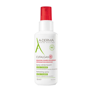 A-Derma Cutalgan Calming Mist Spray