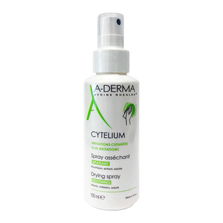 A-Derma Cytelium Soothing Mist Spray