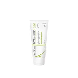 A-Derma Dermalibour+Cica Reparative Local Treatment Cream Irritated Skin