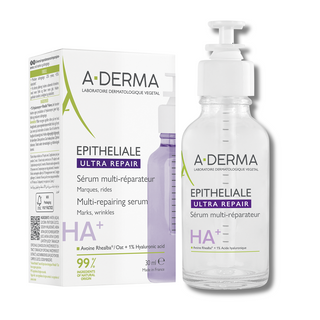 A-Derma Epitheliale Reparative Serum For Face