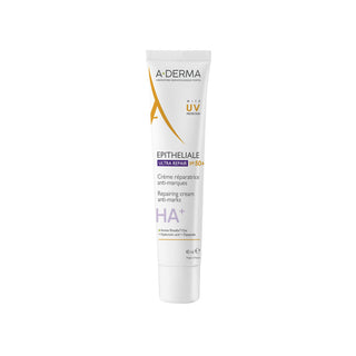 A-Derma Epitheliale Ultra Repair Repair Daily Cream Body SPF 50+