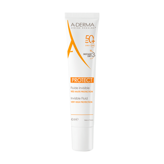 A-Derma Protect High UV protection Sunscreen Fluid