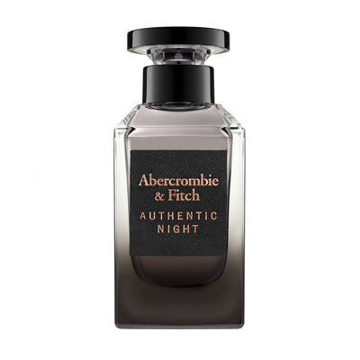 Abercrombie & Fitch Authentic Night for Men Tester | EDP