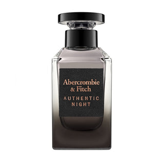 Abercrombie & Fitch Authentic Night for Men Tester | EDP