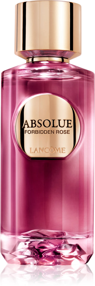 Lancome Absolue Forbidden Rose | EDP
