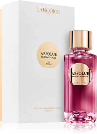 Lancome Absolue Forbidden Rose | EDP