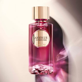 Lancome Absolue Forbidden Rose | EDP