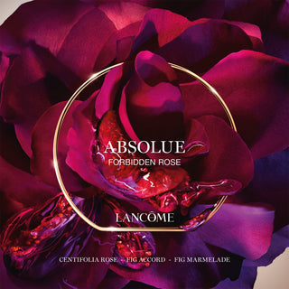Lancome Absolue Forbidden Rose | EDP