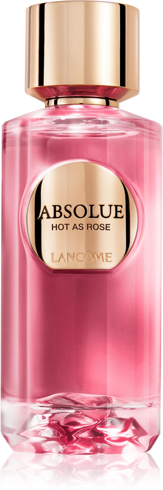Lancome Absolue Hot Rose | EDP