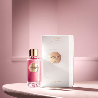 Lancome Absolue Hot Rose | EDP