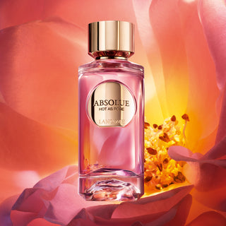 Lancome Absolue Hot Rose | EDP