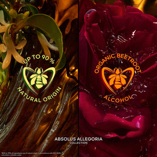 Guerlain Absolus Allegoria Cuir EDP