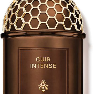 Guerlain Absolus Allegoria Cuir EDP