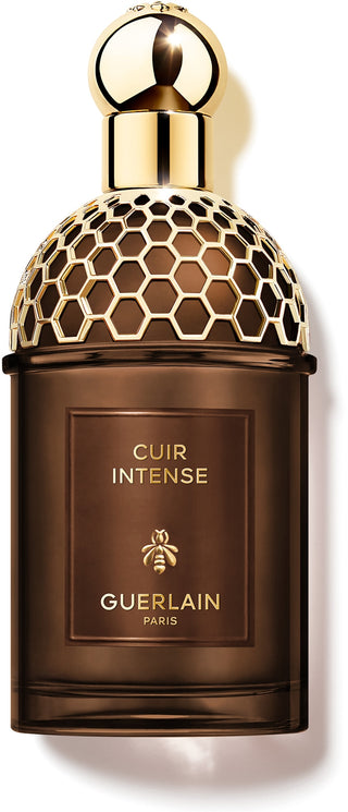 Guerlain Absolus Allegoria Cuir EDP