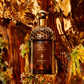 Guerlain Absolus Allegoria Cuir EDP