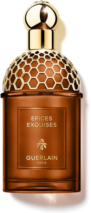 Guerlain Absolus Allegoria Epices Exquises | EDP