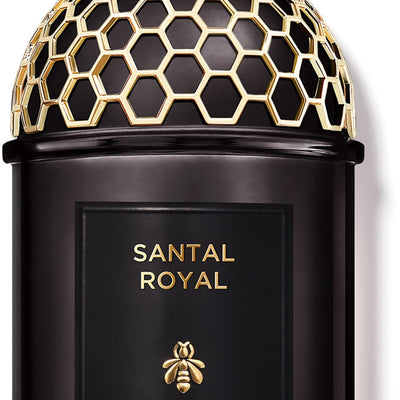 Guerlain Absolus Allegoria Santal Royal | EDP