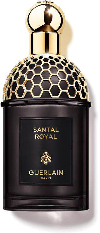 Guerlain Absolus Allegoria Santal Royal | EDP