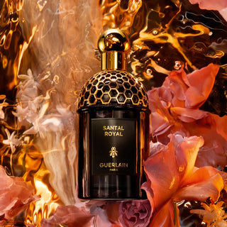 Guerlain Absolus Allegoria Santal Royal | EDP