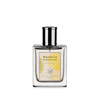 Acca Kappa Mandarin & Gren Tea Unisex | EDP Tester