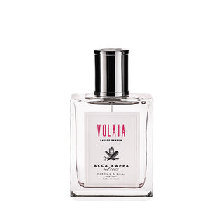 Acca Kappa Volata Unisex | EDP Tester