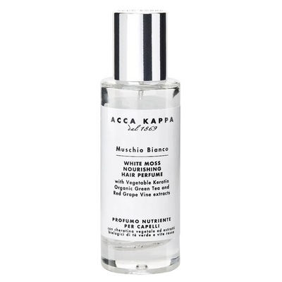 Acca Kappa White Moss Hair Scented Mist For Women
