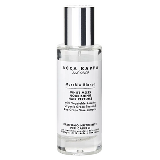 Acca Kappa White Moss Hair Scented Mist For Women