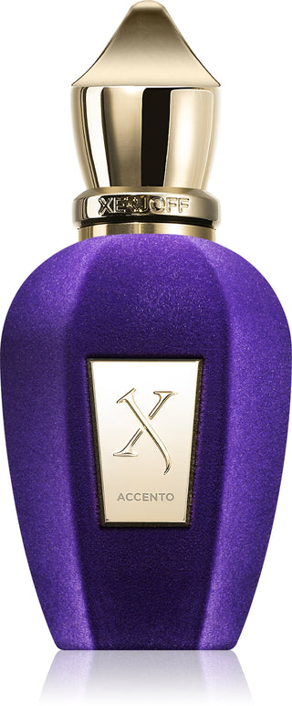 Xerjoff V Accento EDP