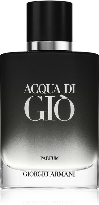 Armani Acqua di Gio Refillable | Parfum 50ml