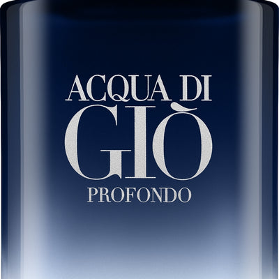 Armani Acqua Di Gio Profondo | PARFUM
