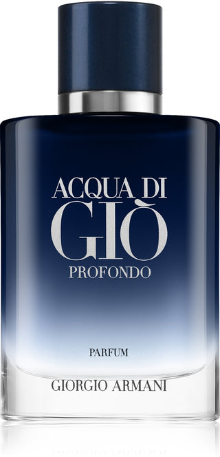 Armani Acqua Di Gio Profondo | PARFUM