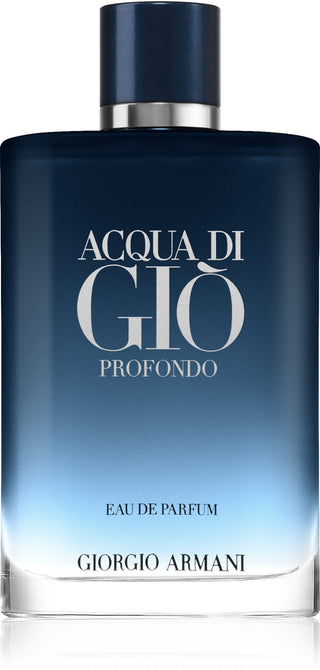Armani Acqua Di Gio Profondo | EDP