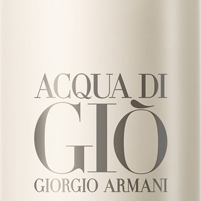 Armani Acqua Di Gio | INTENSE