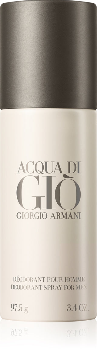 Armani Acqua Di Gio | INTENSE