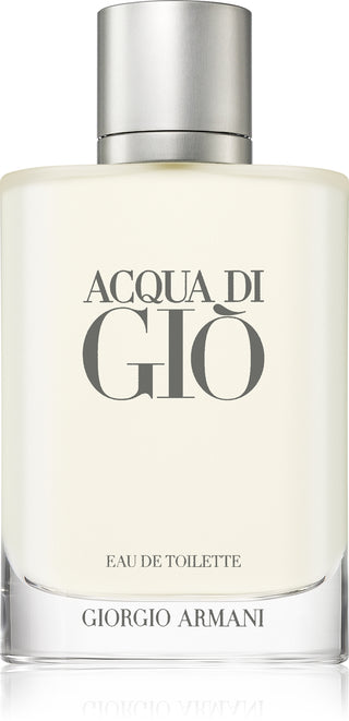 Armani Acqua Di Gio Tester | EDT