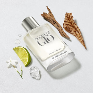 Giorgio Armani Acqua di Gio Gift Set | EDT 100ml + Deodorant Stick 75ml