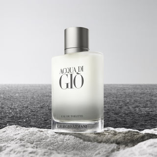 Giorgio Armani Acqua di Gio Gift Set | EDT 100ml + Deodorant Stick 75ml